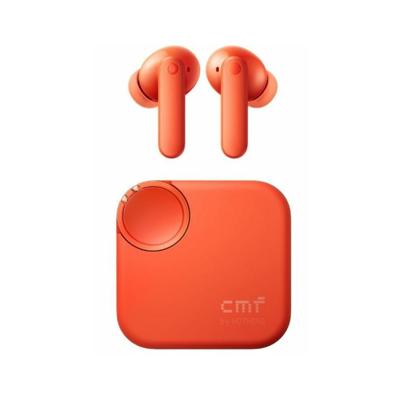 Nothing Buds 2 Kabellose In-Ear Kopfhörer orange