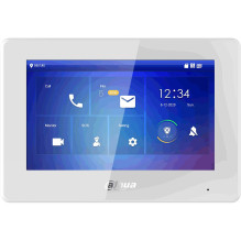 Dahua VTH5421HW-W Video Doorbell Monitor 10.1"