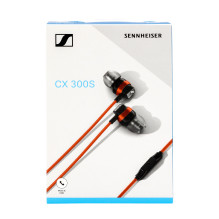 Sennheiser CX 300S ausinės...