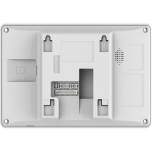 Dahua VTH5421HW-W Video Doorbell Monitor 10.1"