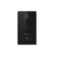 Hikvision WLAN vaizdo durų stotis DS-KV6133-WME1 POE