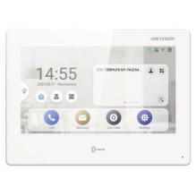 Hikvision Panel internal...