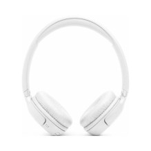 JBL Tune 530BT Bluetooth belaidės ant ausų ausinės White EU