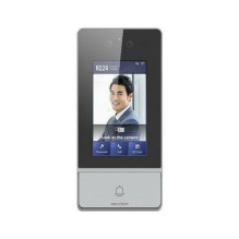 IP video door station...