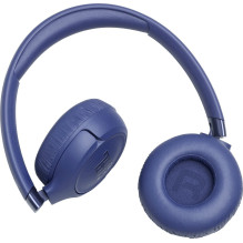 JBL Tune 680NC Bluetooth Wireless On-Ear Headphones Blue EU JBL Tune 680NC Bluetooth Wireless On-Ear Headphones Blue EU
