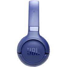 JBL Tune 680NC Bluetooth Wireless On-Ear Headphones Blue EU JBL Tune 680NC Bluetooth Wireless On-Ear Headphones Blue EU