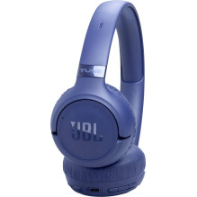 JBL Tune 680NC Bluetooth Wireless On-Ear Headphones Blue EU JBL Tune 680NC Bluetooth Wireless On-Ear Headphones Blue EU