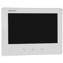 ZESTAW WIDEODOMOFONOWY DS-KIS705EY Hikvision ZESTAW WIDEODOMOFONOWY DS-KIS705EY Hikvision