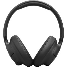 JBL Tune 730BT Bluetooth belaidės ant ausų ausinės Black EU JBL Tune 730BT Bluetooth belaidės ant ausų ausinės Black EU