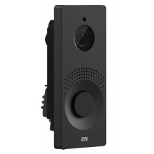 ENTRY PANEL IP ONE / BLACK 9158106 2N