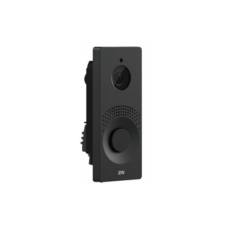ENTRY PANEL IP ONE / BLACK 9158106 2N