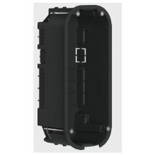 2N Entry panel flush mount...
