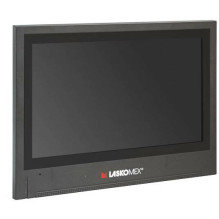 Laskomex Komplektas vaizdo domofonų 2-laidė IP GEMINI ZEST Laskomex Komplektas vaizdo domofonų 2-laidė IP GEMINI ZEST