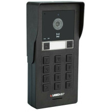 Laskomex 2-wire IP video intercom set GEMINI ZEST