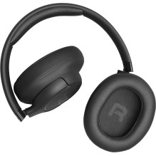 JBL Tune 730BT Bluetooth belaidės ant ausų ausinės Black EU JBL Tune 730BT Bluetooth belaidės ant ausų ausinės Black EU