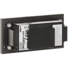 DAHUA DHI-VTO4202FB-ML - Status Modul - Black DAHUA DHI-VTO4202FB-ML - Status Modul - Black