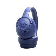 JBL Tune 730BT Bluetooth Wireless On-Ear Headphones Blue EU JBL Tune 730BT Bluetooth Wireless On-Ear Headphones Blue EU