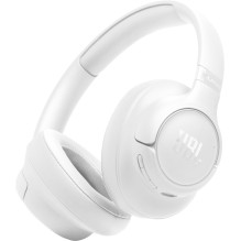 JBL JBLT730BTWHT „Tune 730 BT“ ausinės, baltos JBL JBLT730BTWHT „Tune 730 BT“ ausinės, baltos