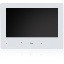 WIDEODOMOFON HIKVISION DS-KIS704EY-AFW2 / Aluminum WIDEODOMOFON HIKVISION DS-KIS704EY-AFW2 / Aluminum