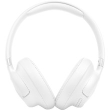 JBL Tune 730BT Bluetooth Wireless On-Ear Headphones White EU JBL Tune 730BT Bluetooth Wireless On-Ear Headphones White EU