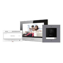 Hikvision ZESTAW...