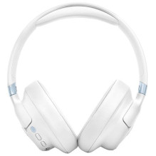 JBL Tune 780NC Bluetooth Wireless On-Ear Headphones White EU JBL Tune 780NC Bluetooth Wireless On-Ear Headphones White EU