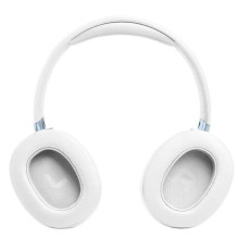 JBL Tune 780NC Bluetooth Wireless On-Ear Headphones White EU JBL Tune 780NC Bluetooth Wireless On-Ear Headphones White EU