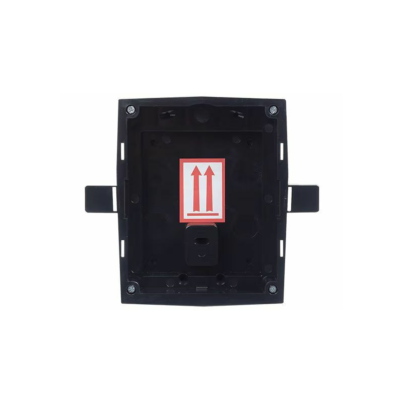 2N IP-Solo Box for flush-mounted installation