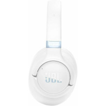 JBL Tune 780NC Bluetooth Wireless On-Ear Headphones White EU JBL Tune 780NC Bluetooth Wireless On-Ear Headphones White EU