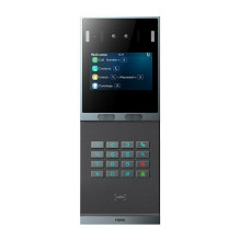 Fanvil i66 Face Recognition...