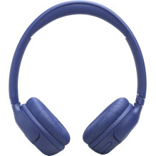 JBL Tune 530BT Bluetooth Wireless On-Ear Headphones Blue EU JBL Tune 530BT Bluetooth Wireless On-Ear Headphones Blue EU
