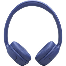 JBL Tune 530BT Bluetooth Wireless On-Ear Headphones Blue EU JBL Tune 530BT Bluetooth Wireless On-Ear Headphones Blue EU