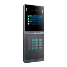 Fanvil i66 Face Recognition Door Phone Fanvil i66 Face Recognition Door Phone