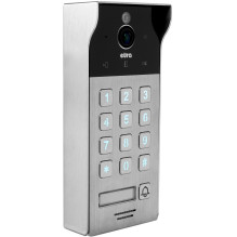 Wideodomofon EURA VDP-30C5 Tuya