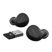 Jabra Evolve2 Buds USB-A etc