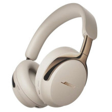 Bose QuietComfort Ultra 2. Gen Wireless Over-ear Headphones with Active Noise Cancellation, BT 5.4, Driftwood Sand EU Bose QuietComfort Ultra 2. Gen Wireless Over-ear Headphones with Active Noise Cancellation, BT 5.4, Driftwood Sand EU