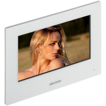 Hikvision PANELĖ WEWNĘTRZNY...