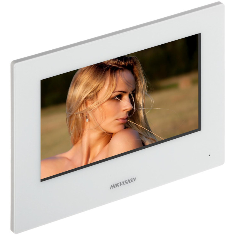 Hikvision PANEL WEWNĘTRZNY DS-KH6320-WTE2-W Hikvision