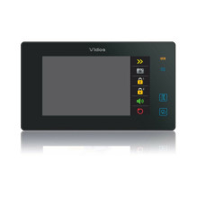 Video door phone monitor VIDOS DUO M1021B-2