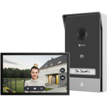 Ezviz Doorbell HP7