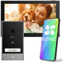 Ezviz Doorbell HP7