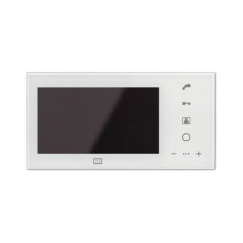 ACO ACO INS-MP7 WH (White) Monitor INSPIRO kolorowy digitaly 7 do systems videodomofonowych ACO ACO INS-MP7 WH (White) Monitor INSPIRO kolorowy digitaly 7 do systems videodomofonowych