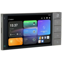 7" LCD monitorius IP valdymo / panelės SCP3022B-IBZ DAHUA