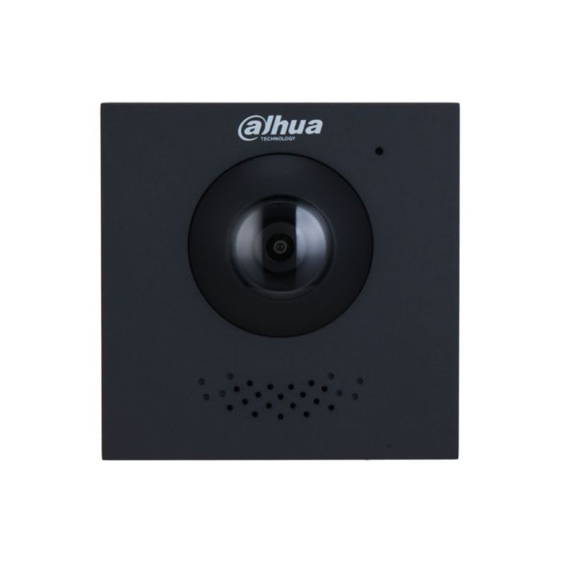 DAHUA DHI-VTO4202FB-P-S2 Camera Module - Hybrid - Intercom - Black
