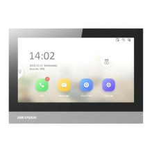 Vidinis Wi-Fi / IP valdymo skydelis DS-KH8380-WTE1 Hikvision Vidinis Wi-Fi / IP valdymo skydelis DS-KH8380-WTE1 Hikvision