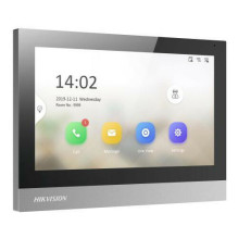 Indoor Wi-Fi / IP Panel DS-KH8380-WTE1 Hikvision