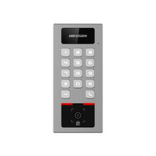Hikvision KONTOLER DOSTĘPU DS-K1T502DBWX-QR Hikvision KONTOLER DOSTĘPU DS-K1T502DBWX-QR