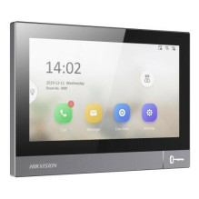 Hikvision IP indoor panel...