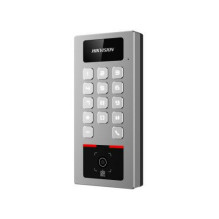 Hikvision KONTOLER DOSTĘPU DS-K1T502DBWX-QR Hikvision KONTOLER DOSTĘPU DS-K1T502DBWX-QR