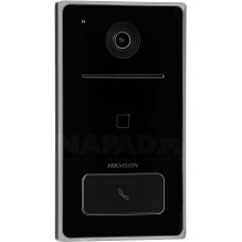 Hikvision Stacja bramowa...